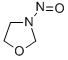 CAS#: 39884-52-1, 3-Nitroso-1,3-Oxazolidine