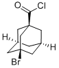 CAS#: 39917-36-7, 3-Bromo-Adamantane-1-Carbonyl Chloride