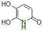 CAS#: 39954-19-3, 5,6-Dihydroxy-1H-Pyridin-2-One