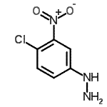 CAS#: 400063-93-6, (4-Chloro-3-Nitrophenyl)Hydrazine