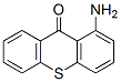 CAS 登录号：40021-31-6， 1-氨基噻吨-9-酮