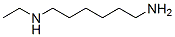 CAS 登录号：40043-26-3， N-乙基己烷-1,6-二胺
