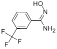 CAS 登录号：40067-80-9， 3-(三氟甲基)苯甲酰胺肟