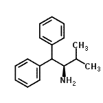 CAS#: 400870-29-3, (2R)-3-Methyl-1,1-Diphenyl-2-Butanamine
