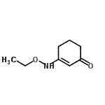 CAS#: 400873-24-7, 3-(Ethoxyamino)-2-Cyclohexen-1-One