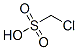CAS 登录号：40104-07-2， 氯甲烷磺酸