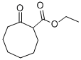 CAS 登录号：4017-56-5， 2-氧代-1-环辛烷羧酸乙酯