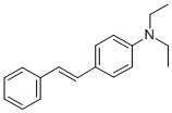 CAS#: 40193-47-3, N,N-Diethyl-trans-Stilbene-4-Amine