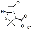 CAS#: 4027-63-8, Potassium (2S-cis)-3,3-Dimethyl-7-Oxo-4-Thia-1-Azabicyclo[3.2.0]Heptane-2-Carboxylate