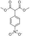 CAS#: 4033-88-9, Dimethyl 2-(4-Nitrophenyl)Malonate