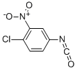 CAS#: 40397-96-4, 4-Chloro-3-Nitrophenyl Isocyanate