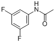 CAS#: 404-01-3, 3',5'-Difluoroacetanilide