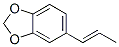 CAS#: 4043-71-4, 5-[(e)-Prop-1-Enyl]Benzo[1,3]Dioxole
