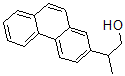 CAS#: 40452-16-2, beta-Methyl-2-Phenanthreneethanol