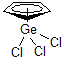 CAS#: 40468-13-1, Trichloro(2,4-Cyclopentadien-1-Yl)Germane