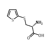 CAS#: 405150-23-4, S-2-Thienyl-L-Cysteine