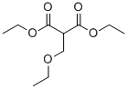 CAS#: 40516-46-9, Diethyl 2-ethoxymethylmalonate
