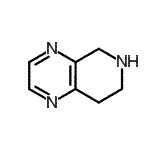 CAS#: 405162-62-1, 5,6,7,8-Tetrahydropyrido[3,4-b]Pyrazine
