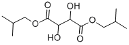 CAS#: 4054-82-4, Diisobutyl Tartrate
