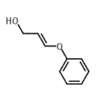 CAS#: 405940-84-3, (2E)-3-Phenoxy-2-Propen-1-Ol
