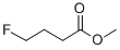 CAS 登录号：406-20-2， 4-氟丁酸甲酯