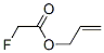 CAS#: 406-23-5, Prop-2-Enyl 2-Fluoroacetate