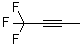 CAS#: 406-41-7, 1,1,1-Trifluoro-2-Butyne