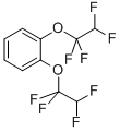 CAS 登录号：4063-48-3， 1,2-二(1,1,2,2-四氟乙氧基)苯