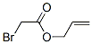 CAS 登录号：40630-84-0， 溴乙酸烯丙酯
