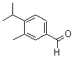 CAS#: 40663-69-2, 4-Isopropyl-3-Methylbenzaldehyde