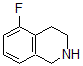 CAS#: 406923-64-6, 5-Fluoro-1,2,3,4-Tetrahydro-Isoquinoline