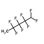 CAS#: 40723-64-6, 1,1,2,2,3,3,4,4-Octafluoropentane