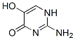 CAS#: 40769-68-4, 2-Amino-5-Hydroxy-4(3H)-Pyrimidinone