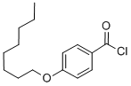 CAS#: 40782-53-4, 4-Octyloxybenzoyl Chloride