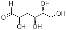CAS 登录号：4084-27-9， 3-脱氧葡糖醛酮