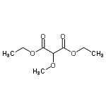 CAS#: 40924-27-4, Diethyl Methoxymalonate
