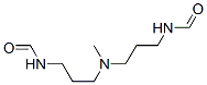 CAS 登录号：40948-33-2， N,N'-[(甲基亚胺)二(3,1-丙烷二基)]二甲酰胺