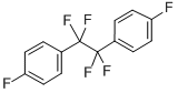 CAS 登录号：4100-99-6， 1,2-二(4'-氟苯基)-1,1,2,2-四氟乙烷