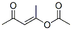 CAS#: 41002-50-0, 4-Oxo-Pent-2-En-2-Yl Acetate