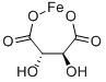 CAS#: 41014-96-4, Ferrous-D-Tartrate