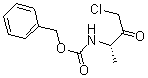 CAS#: 41036-43-5, Benzyloxycarbonylalanine Chloromethyl Ketone