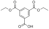 CAS#: 4105-93-5, Diethyl 1,3,5-Benzenetricarboxylate