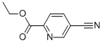 CAS#: 41051-03-0, Ethyl 5-Cyano-2-Pyridinecarboxylate