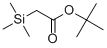 CAS 登录号：41108-81-0， 三甲基硅烷基乙酸叔丁酯
