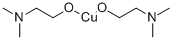 CAS#: 41119-18-0, Copper (II) Dimethylaminoethoxide