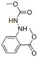 CAS#: 41120-20-1, 3-[2-(Methoxycarbonyl)Phenyl]Carbazic Acid Methyl Ester