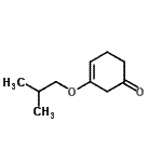 CAS#: 412016-90-1, 3-Isobutoxy-3-Cyclohexen-1-One