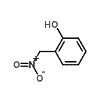 CAS#: 412028-48-9, 2-(Nitromethyl)Phenol