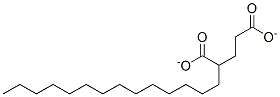 CAS#: 41240-22-6, Tetradecanylglutarate