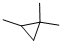 CAS#: 4127-45-1, 1,1,2-Trimethyl Cyclopropane